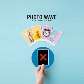 Photo Wave
