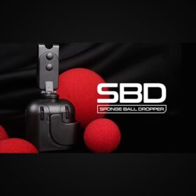 SBD (Sponge Ball Dropper)