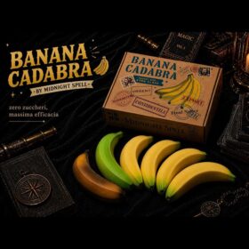 Banana Cadabra