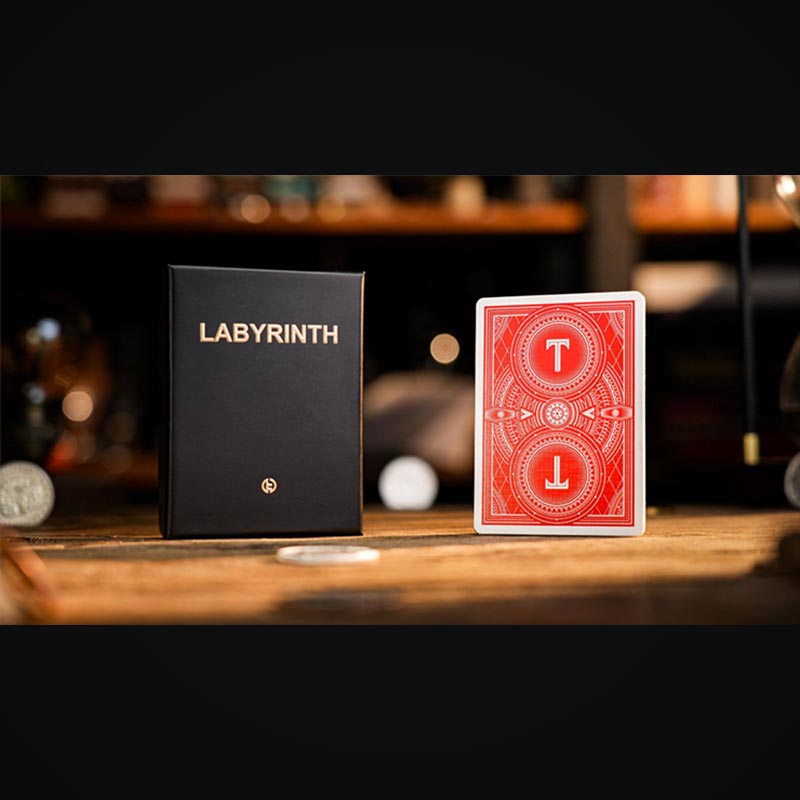 Labyrinth - immagine 2