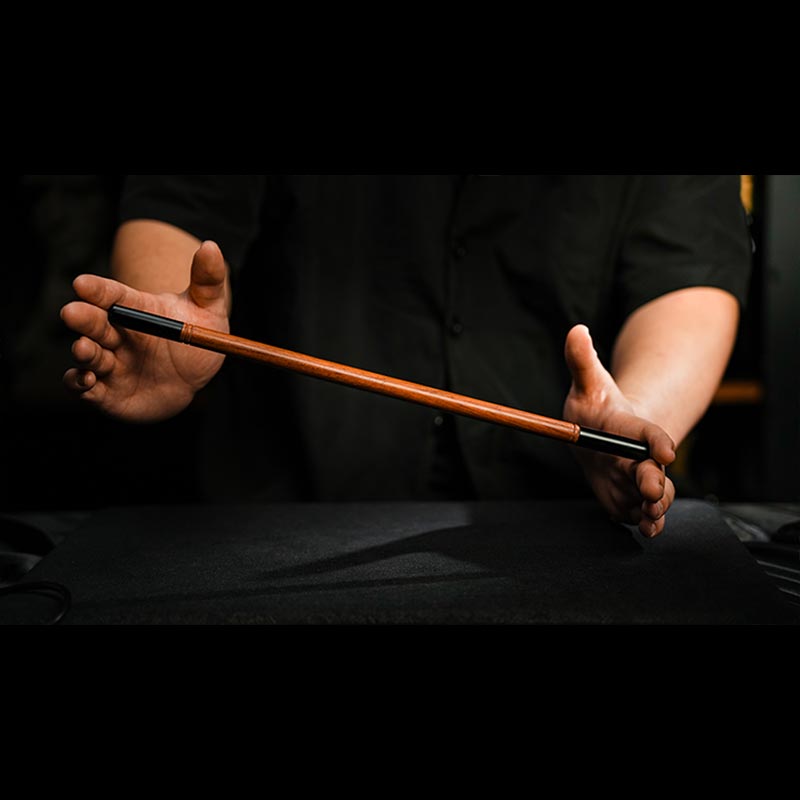Folding Wand by TCC Presents