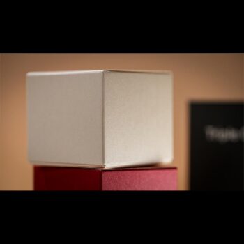 Triple Gozinta Boxes - immagine 3