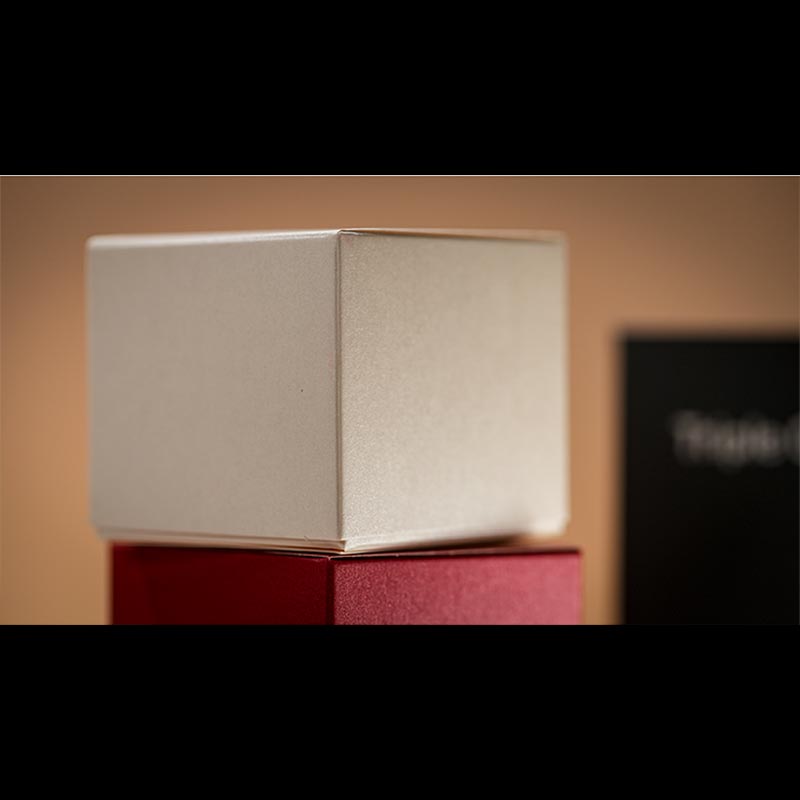 Triple Gozinta Boxes - immagine 3